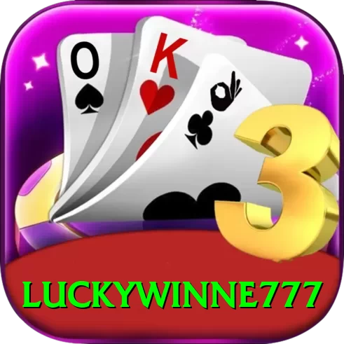 luckywinne777 Elite vv1.8.5 - 2
