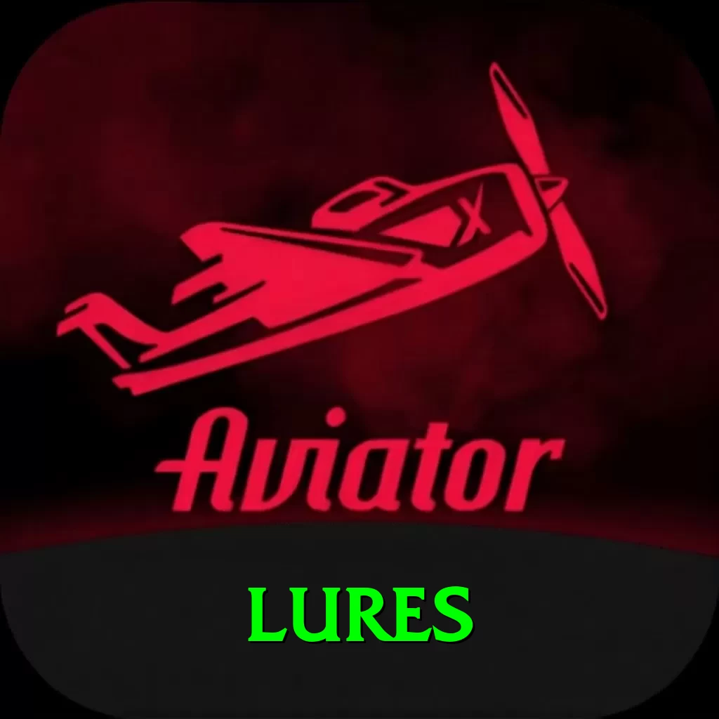 lures Turbo v3.5.1 - 2