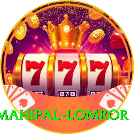 mahipal lomror Apps (Tools & Injectors) Pro v3.0.6 - 2