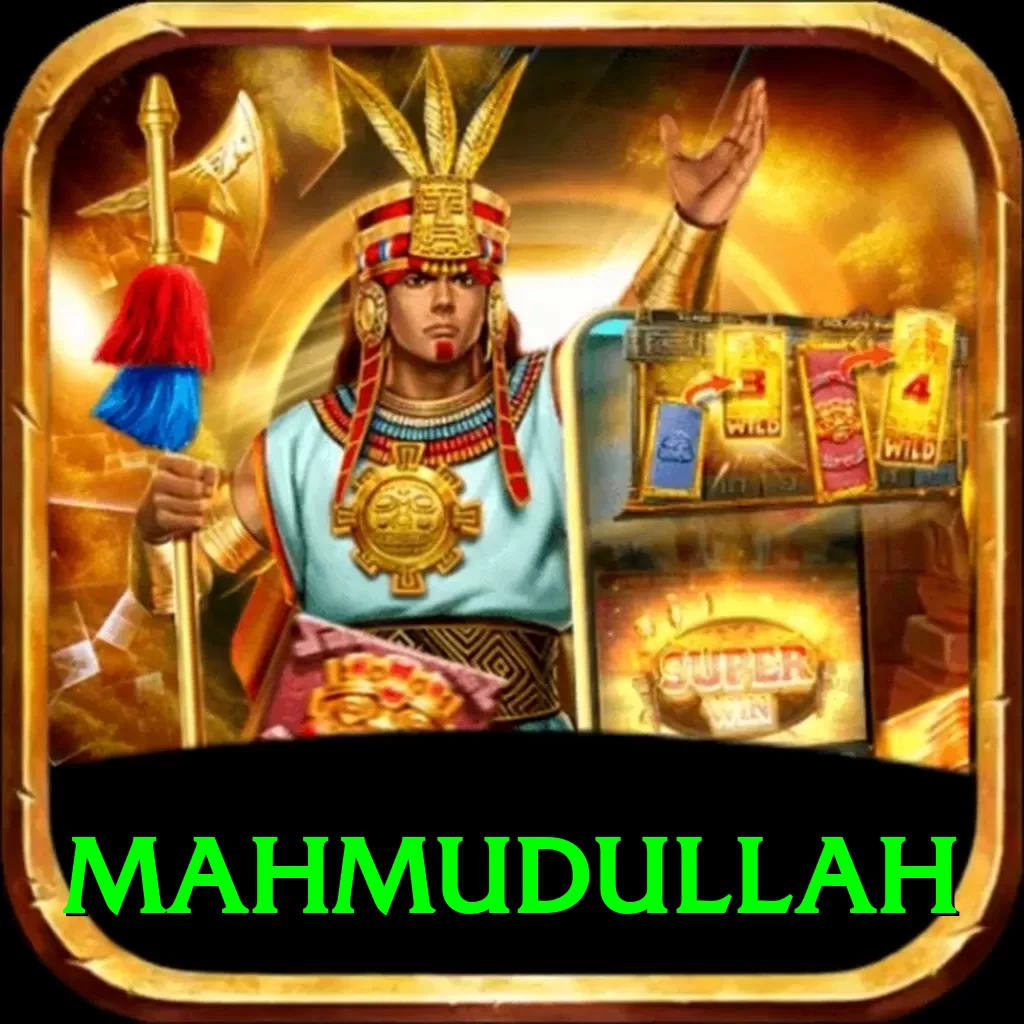 mahmudullah Deluxe v4.5.3 - 2