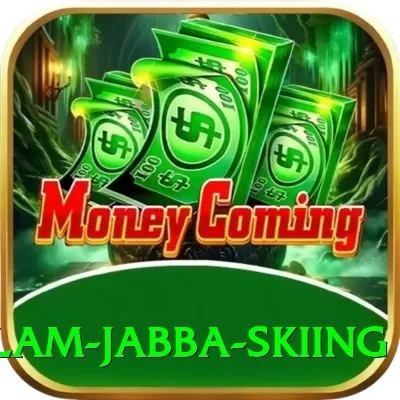 malam jabba skiing Pro Edition v2.7.7 - 2
