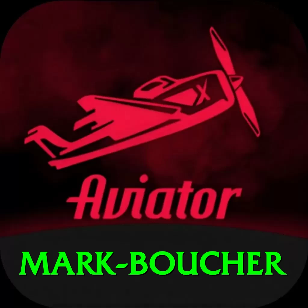 mark boucher Pro1 v5.0.9 - 2