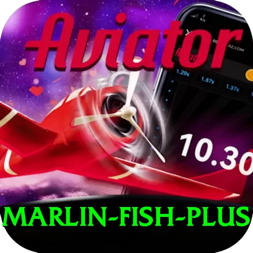 marlin fish PK Royal - 2