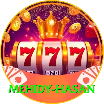 mehidy hasan Gold Pro v2.7.3 - 2