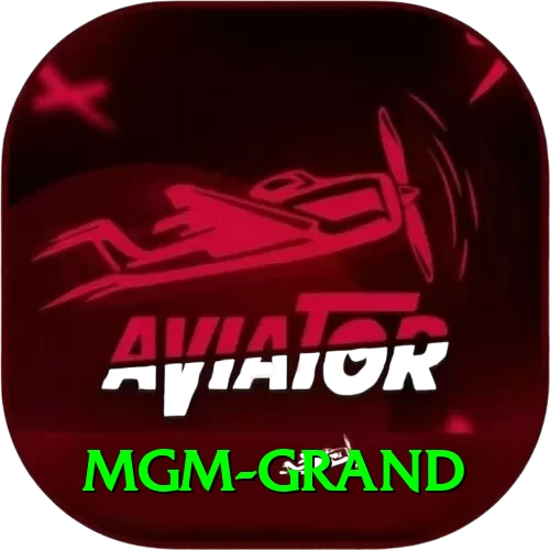 mgm grand Premium Plus v5.1.6 - 2