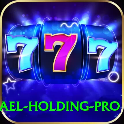 michael holding Cash Pro - 2