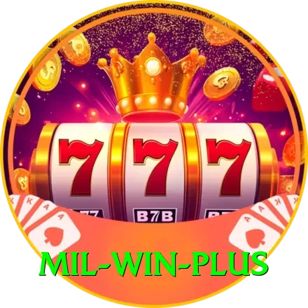Mil Win Supreme - Win Real PKR - 2