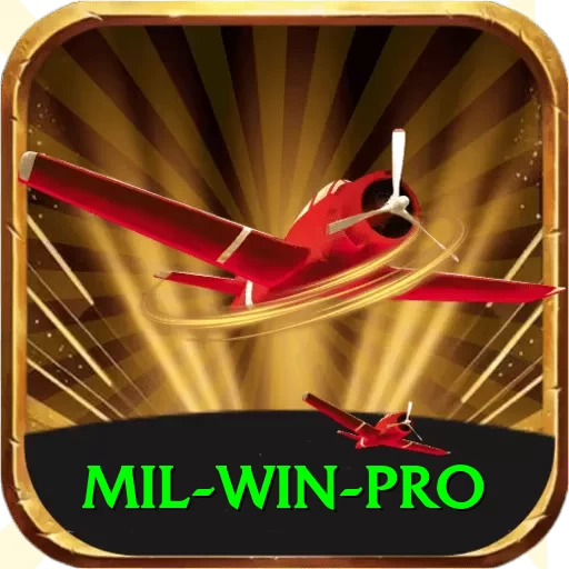 Mil Win - VIP v2.0.3 - 2