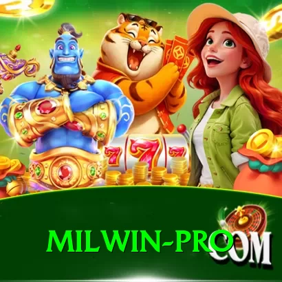 milwin Game Premium v3.6.1 - 2