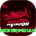 mohsin khan