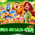 mohsin khan Super Casino App
