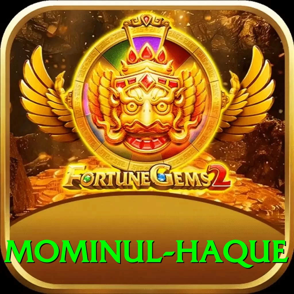 mominul haque Games (Casino & Earning) Elite v3.1.8 - 2