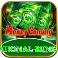 most international runs Games (Casino & Earning) Plus v5.2.5