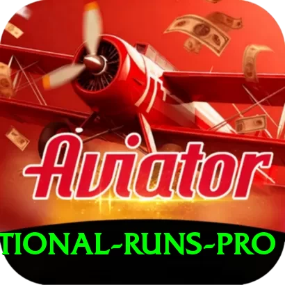 most international runs Casino Super v2.3.1 - 2
