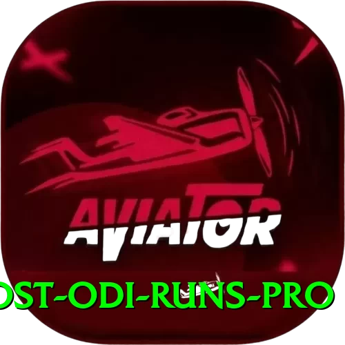 most odi runs Mega v1.5.5 - 2