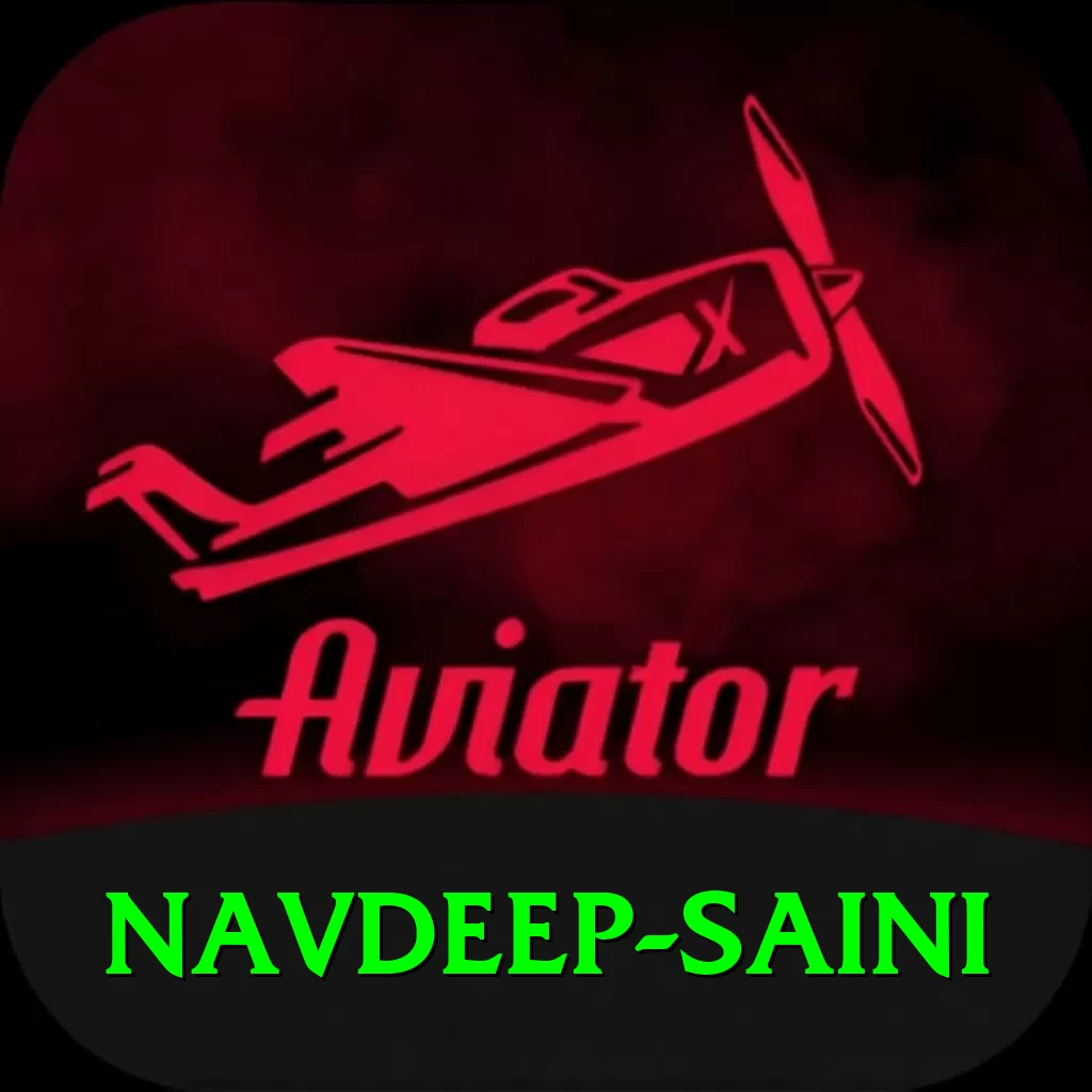 navdeep saini Gold v4.0.8 - 2