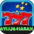nayeem hasan Gold Edition v5.4.2
