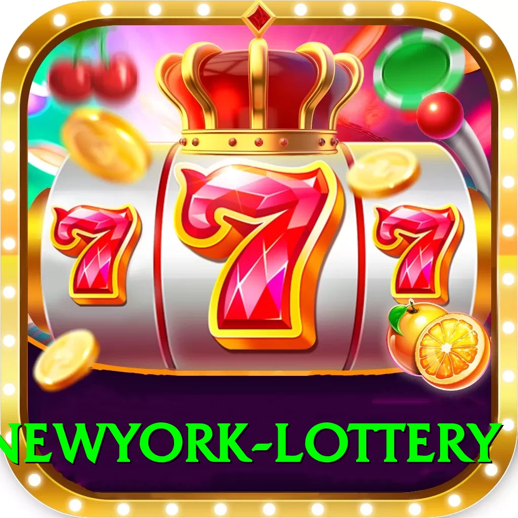 newyork lottery Ultimate v5.0.7 - 2