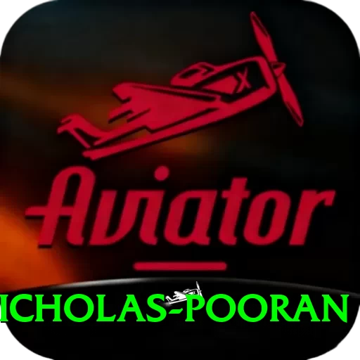 nicholas pooran Plus Edition v2.5.5 - 2
