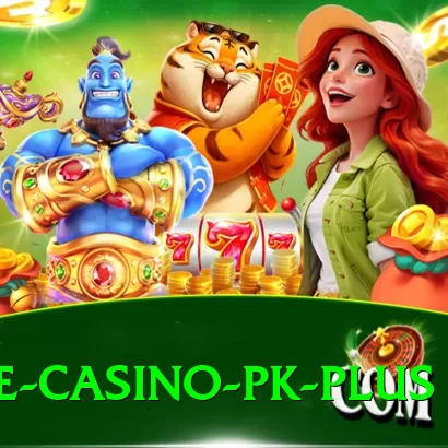 Nine Casino PK Game Elite v5.2.8 - 2