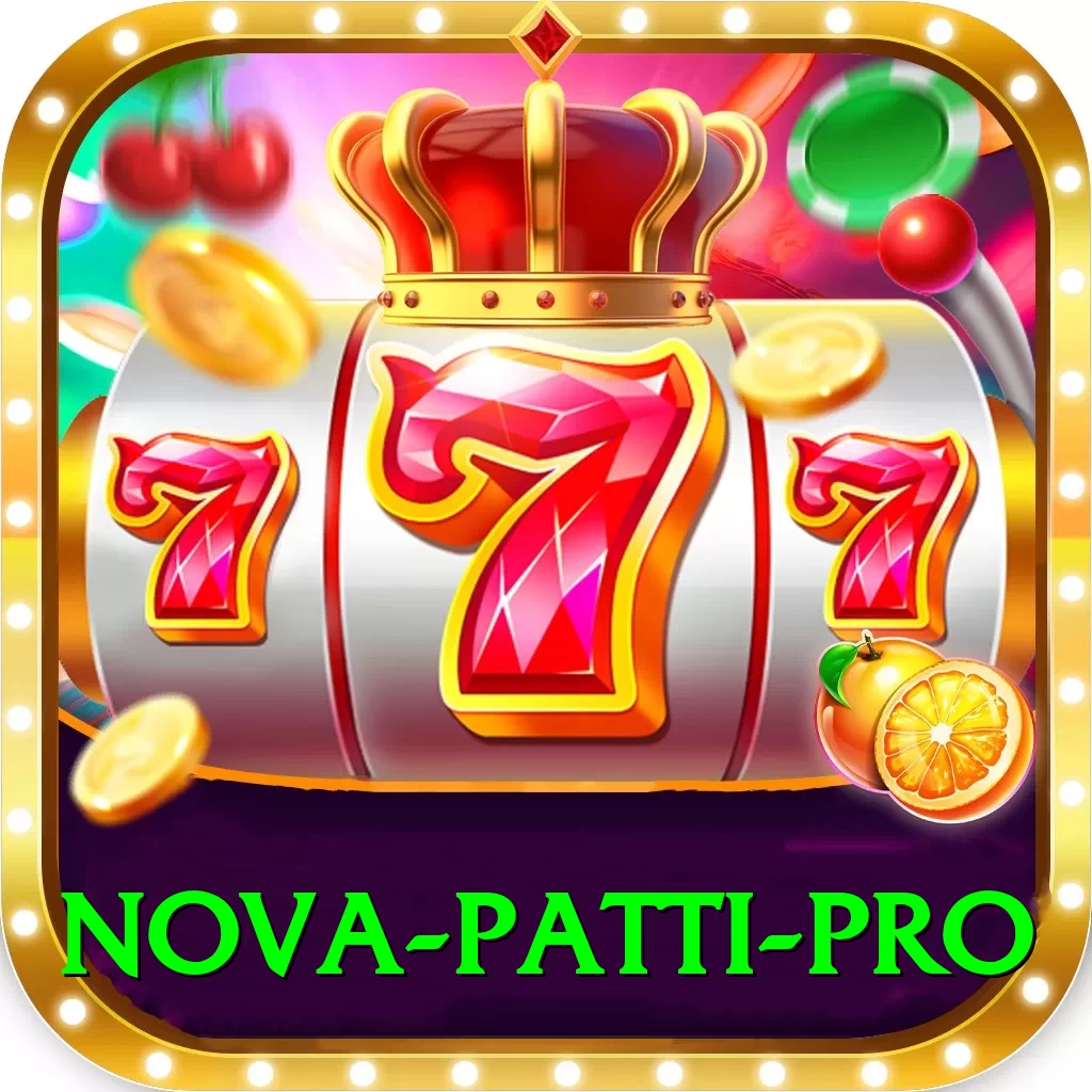 nova patti Plus Edition v2.9.0 - 2