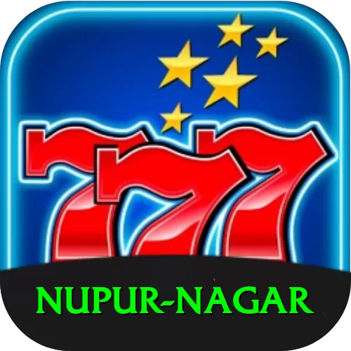 nupur nagar App - 2