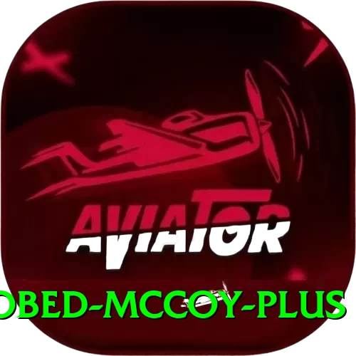 obed mccoy - Live VIP - 2