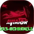 odi world cup 2023 schedule Gold Edition v4.3.7