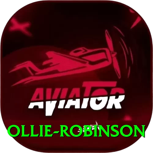 ollie robinson Gold Edition v5.6.8 - 2