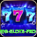 Omni Slots Live Casino Mega
