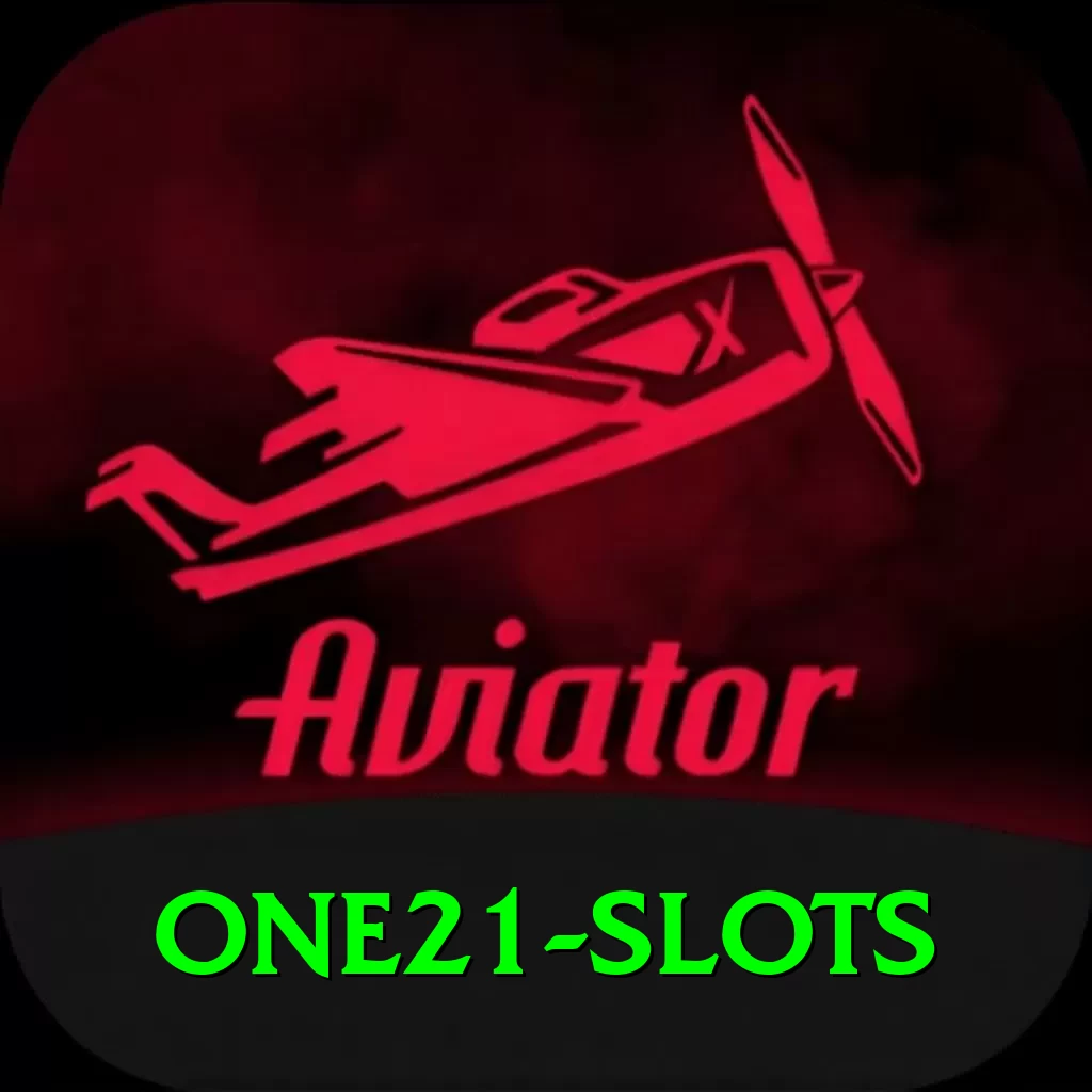 One21 Slots Turbo v4.6.4 - 2