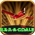 over under 2.5 goals Turbo v1.9.6
