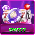 Ow777 Master v4.4.8