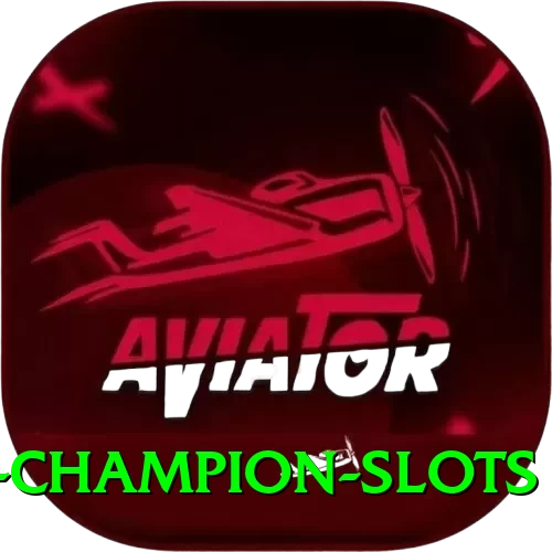 p44 Champion Slots - 2