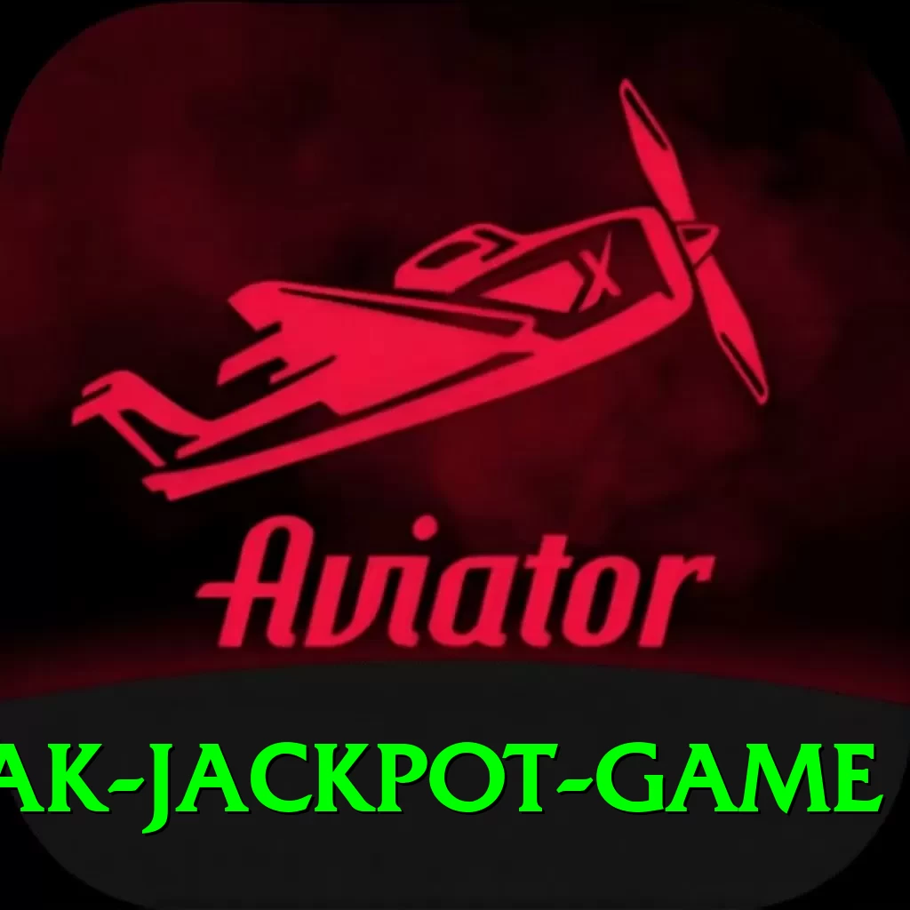 Pak Jackpot Game Games (Casino & Earning) VIP v1.5.4 - 2