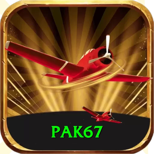 Pak67 Games (Casino & Earning) Pro vv5.0.0 - 2
