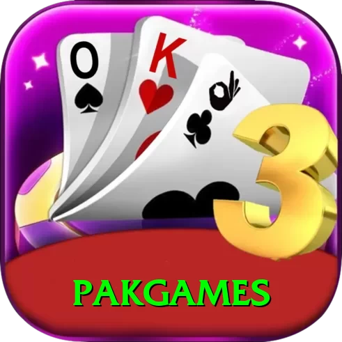 pakgames Master v3.7.8 - 2
