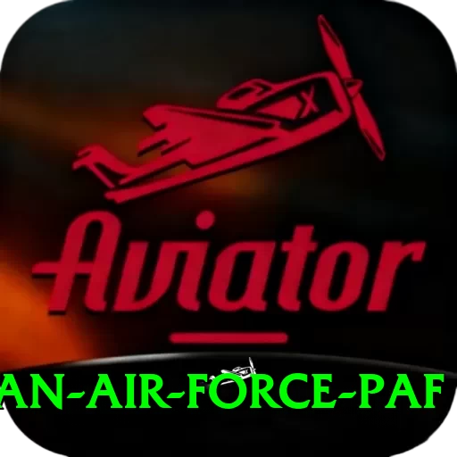 pakistan air force paf Premium v5.1.3 - 2