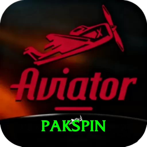pakspin Plus Edition v3.6.6 - 2