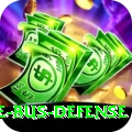 park the bus defense Apps (Tools & Injectors) VIP v1.9.0