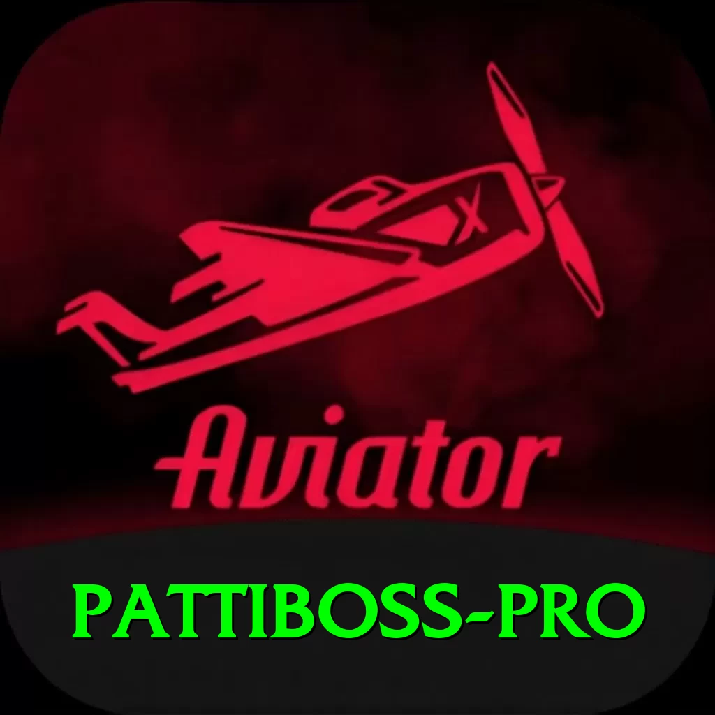 pattiboss App Super v5.7.7 - 2