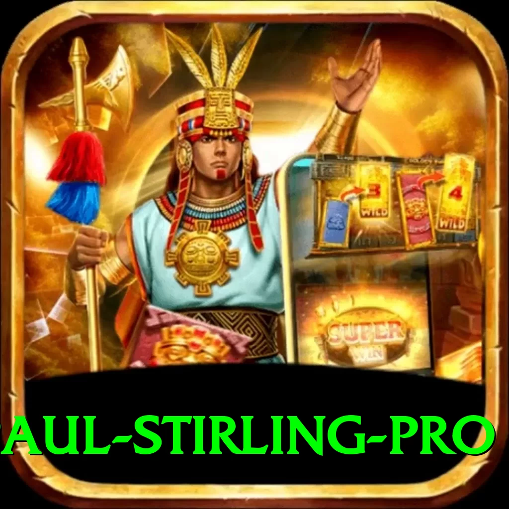 paul stirling Royal APK v1.1.6 - 2