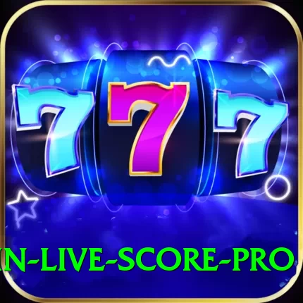 pin live score Game Plus v5.4.3 - 2