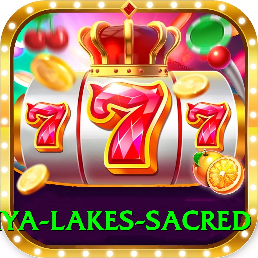 piya lakes sacred VIP v3.4.6 - 2