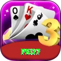 pk07 Games (Casino & Earning) Deluxe vv5.6.5