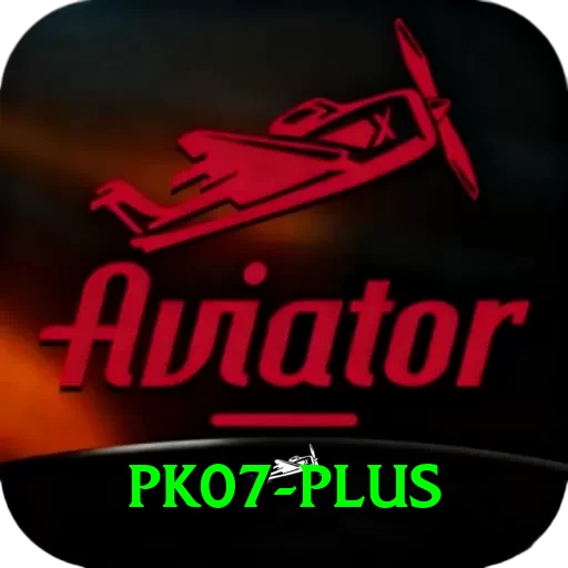 pk07 Plus Edition v3.9.8 - 2