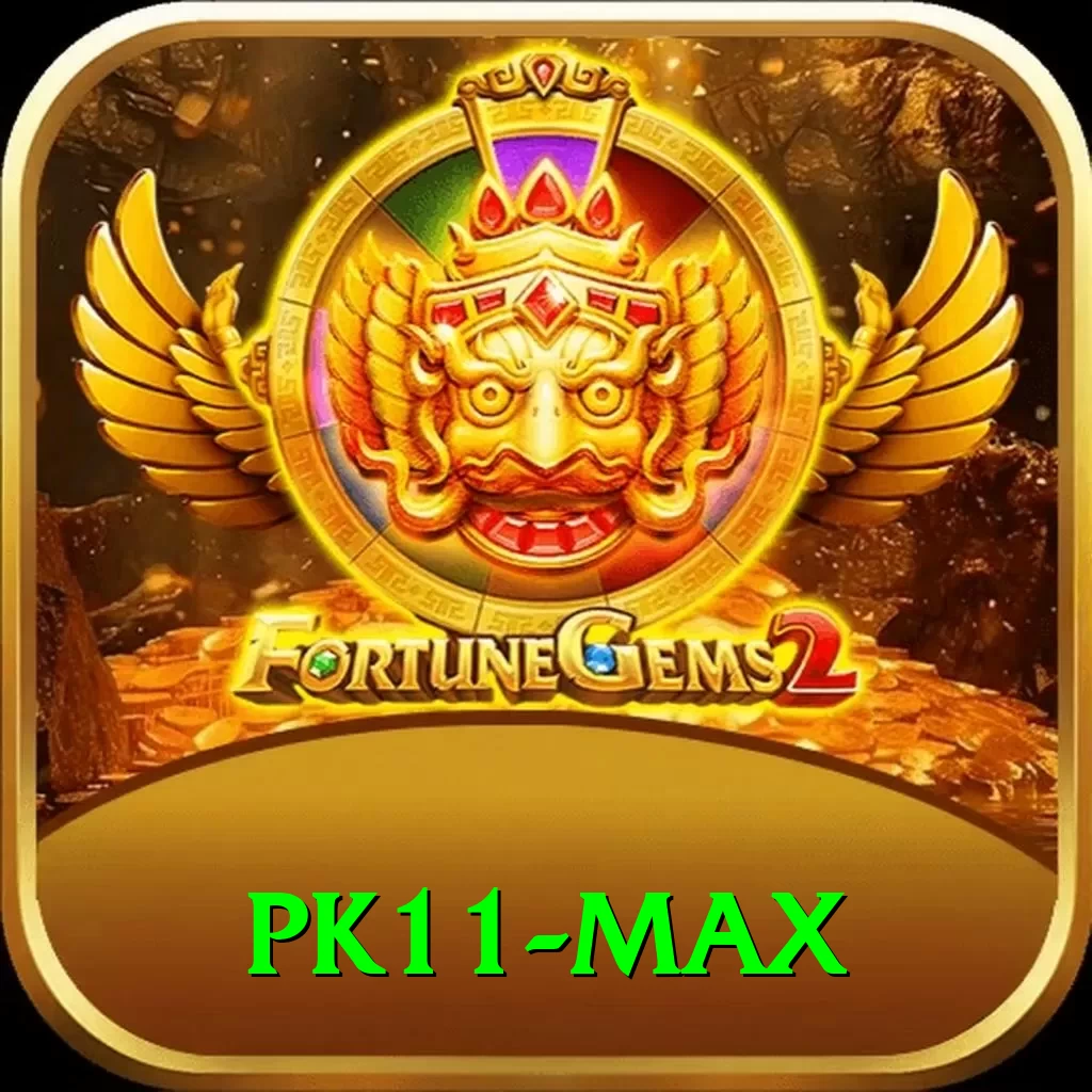 pk11 Prime Gaming App - 2