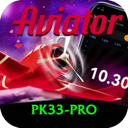 pk33 Pro Max v5.1.1 - 2