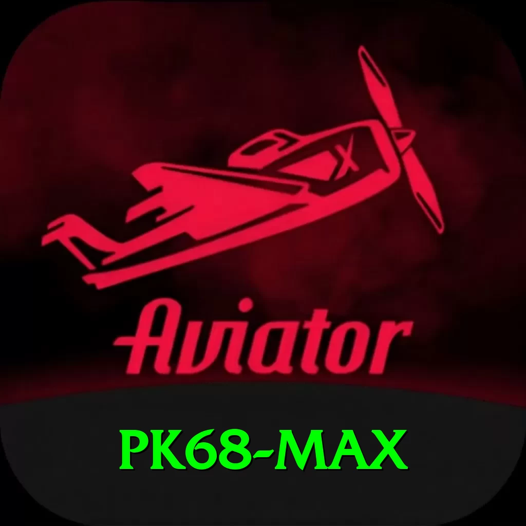 pk68 Deluxe v4.8.6 - 2