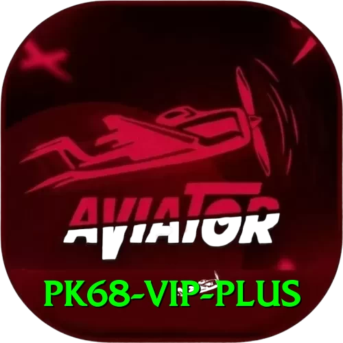 pk68 vip Gold Edition v5.8.3 - 2